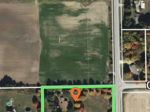 9010 Gale Rd, Goodrich, MI 48438