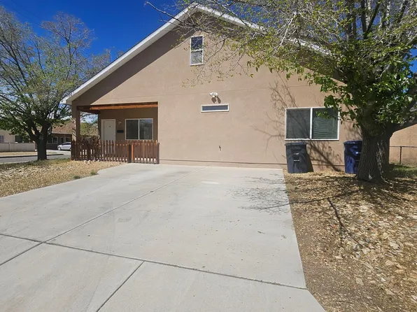 5401 Marble Ave NE, Albuquerque, NM 87110