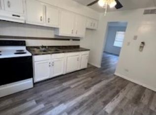 14525 Richmond Ave #1, Posen, IL 60469
