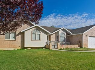 4978 W Alpine Cir, Highland, UT 84003