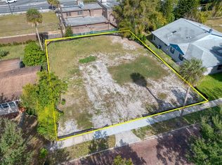 307 E Harvard St LOT 6, Orlando, FL 32804