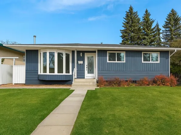 4 S Harvey Pl SW, Calgary, AB T2V 3A5