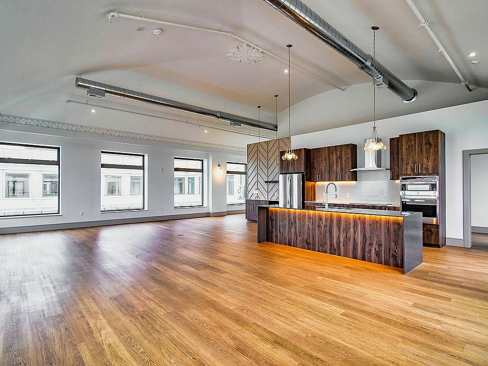 The Standard Penthouse