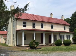 20852 Saint Louis Rd, Middleburg, VA 20117