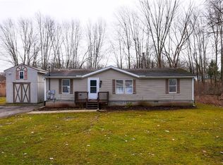 3792 Selnik Rd, Kent, OH 44240