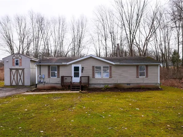 3792 Selnik Rd, Kent, OH 44240