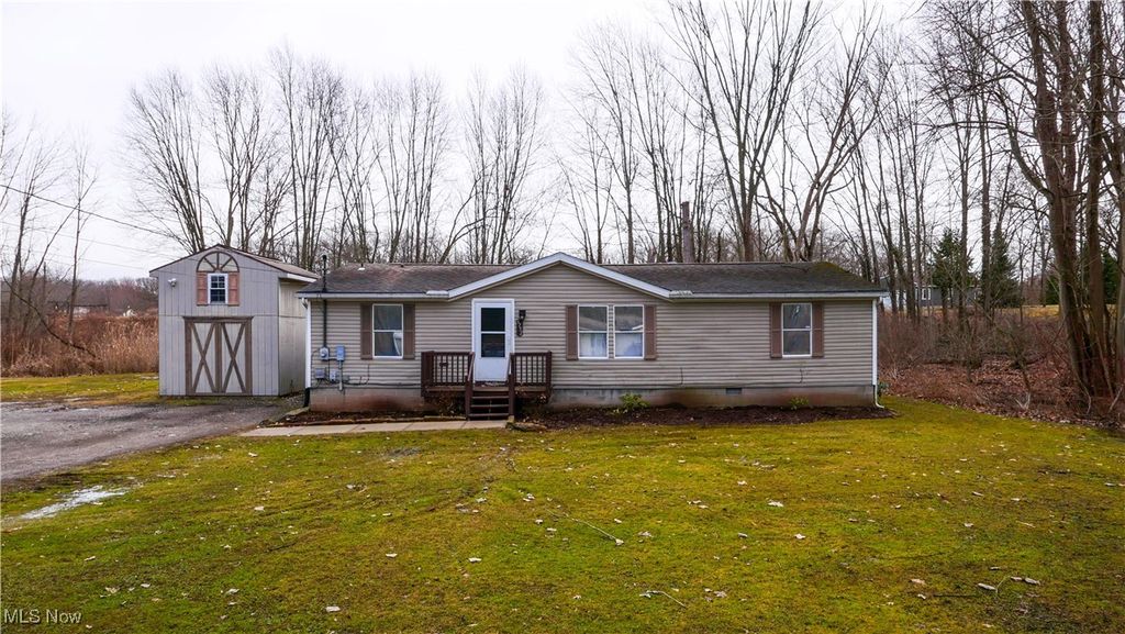 Real estate listing image