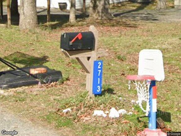 Exterior Address Verification