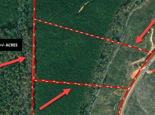 Township Road C, Franklin, GA 30217