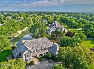 45 Pentwater Dr, South Barrington, IL 60010