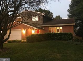 10847 Archer Ln, Williamsport, MD 21795