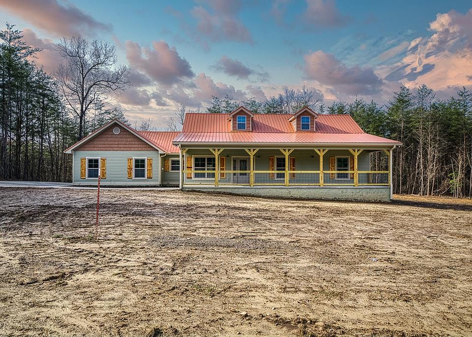 8839 Hebbertsburg Rd, Crab Orchard, TN 37723 Zillow