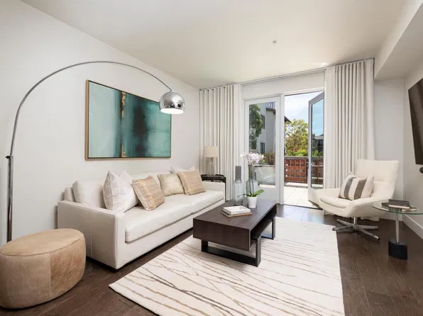 657 Walnut St #326, San Carlos, CA 94070