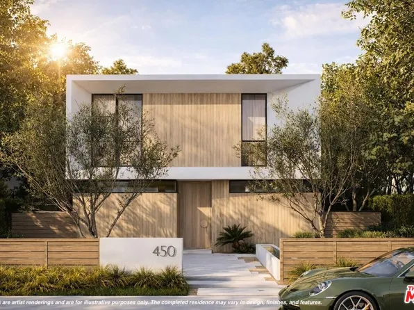 450 15th St, Santa Monica, CA 90402