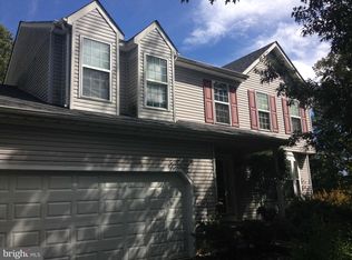 4 Twin Lake Ct, Fredericksburg, VA