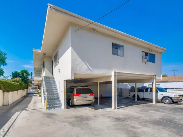 3824 Wisconsin St, 3824 Wisconsin St APT 9, Los Angeles, CA 90037