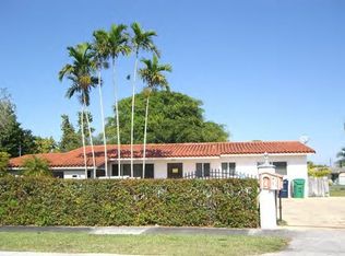 4131 SW 104th Ave, Miami, FL 33165