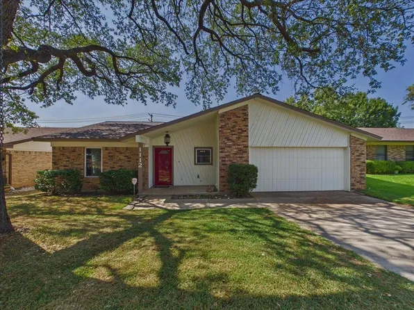 1112 Fox River Ln, Fort Worth, TX 76120