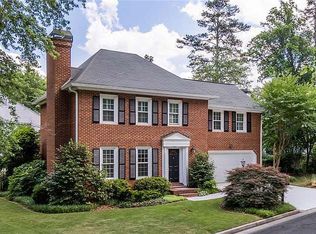2365 Elon Way, Decatur, GA 30033
