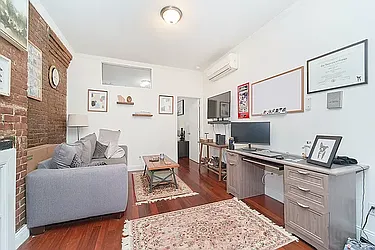 Rented by Living New York