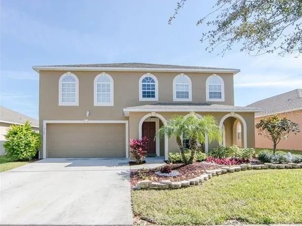 528 STONEWALL AVENUE, HAINES CITY, FL 33844