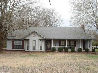 459 Salem Church Rd, Judsonia, AR 72081