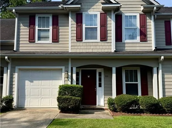 309 Bulla Pl, Fayetteville, NC 28305