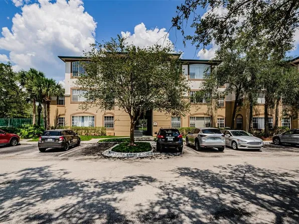 17102 Carrington Park Dr APT 306, Tampa, FL 33647