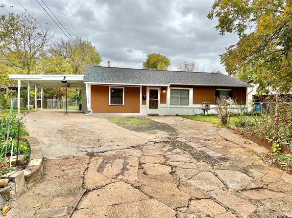 428 E Ragley St, Henderson, TX 75654