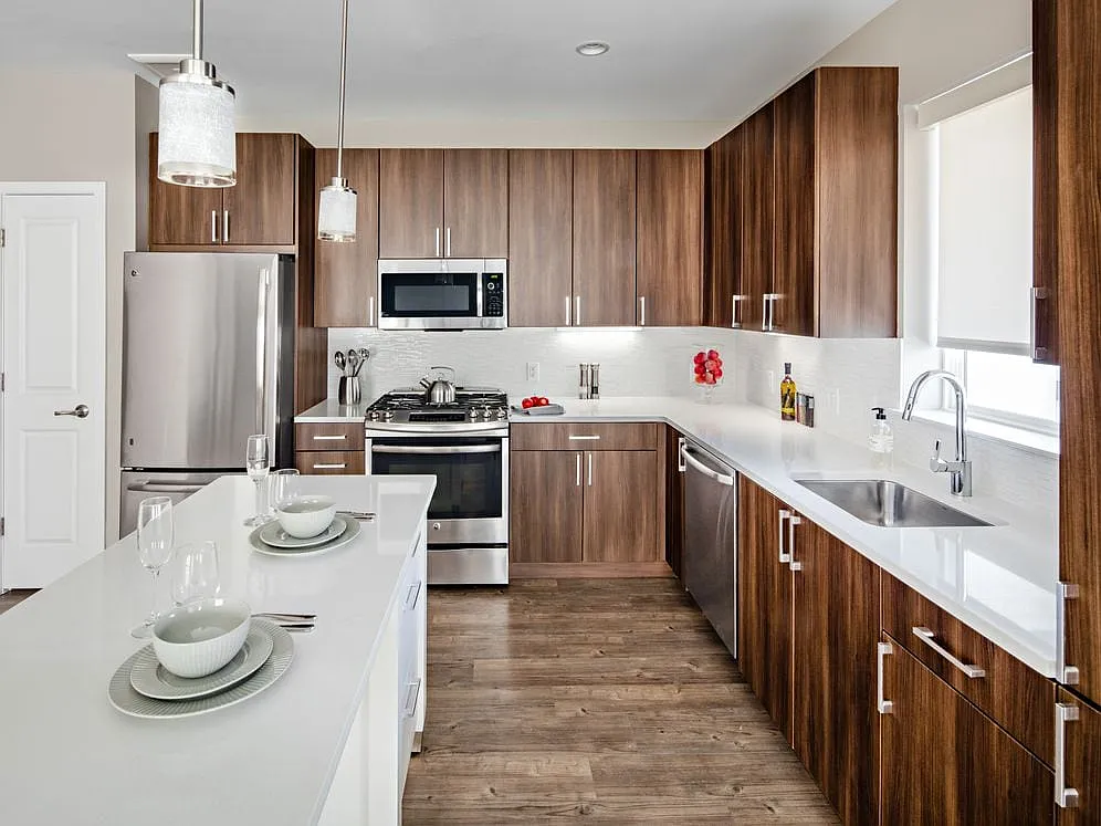 100 Albert Way #0B-1Ba-567Sqft photo 1