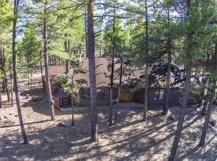 2323 Sharlot Hall, Flagstaff, AZ 86005