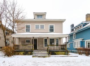 1014 N Limestone St, Springfield, OH 45503