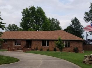 308 N Estes St, Nixa, MO 65714
