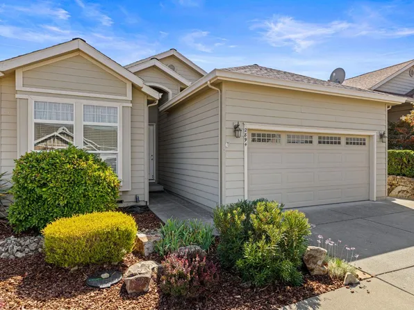2894 Winesap Cir, Placerville, CA 95667