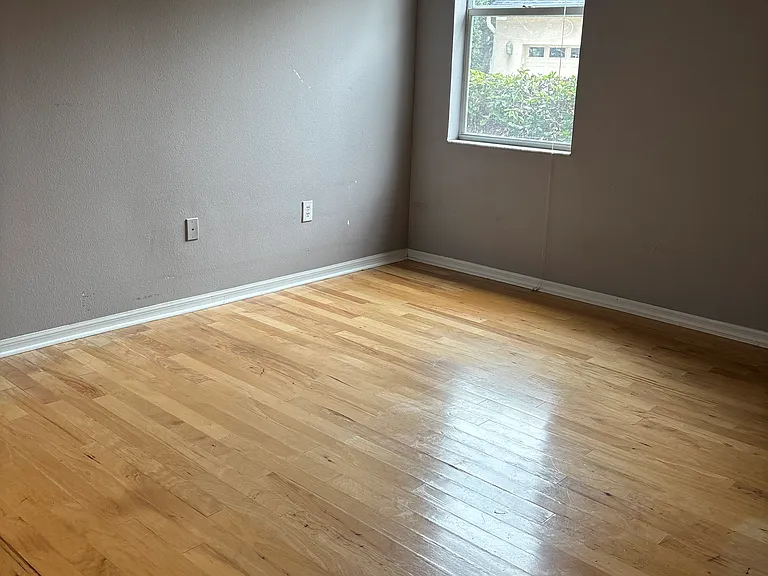Bedroom 4 on opposite side from primary bedroom, great guest bedroom - not located next to #2 & 3
