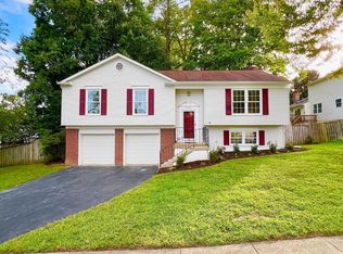 7605 Ruxton Dr, Springfield, VA 22153