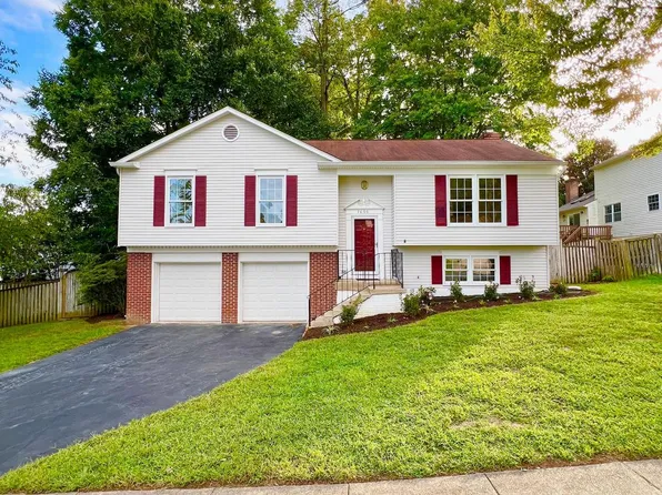 7605 Ruxton Dr, Springfield, VA 22153