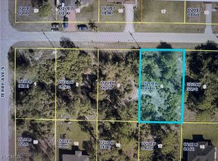3513 5th St SW, Lehigh Acres, FL 33976