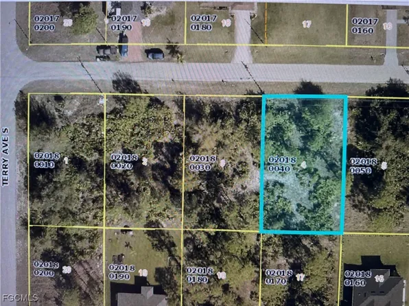 3513 5th St SW, Lehigh Acres, FL 33976