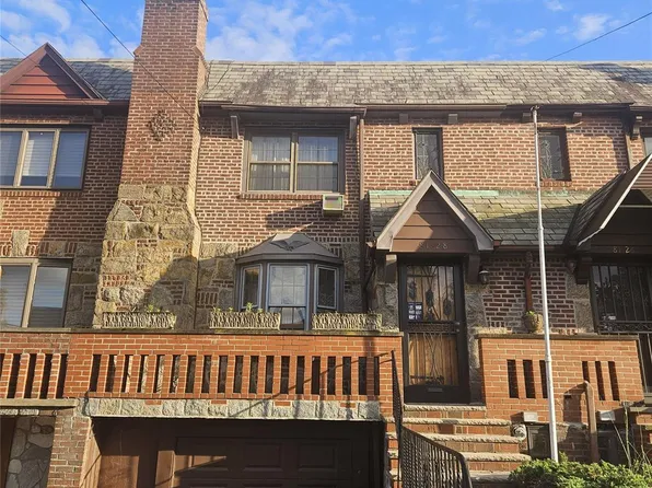 8128 77th Ave, Ridgewood, NY 11385