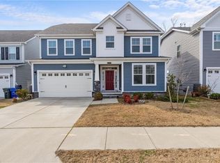 5232 Doswell St, Norfolk, VA 23502