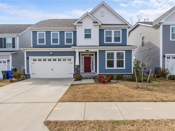 5232 Doswell Street, Norfolk, VA 23502