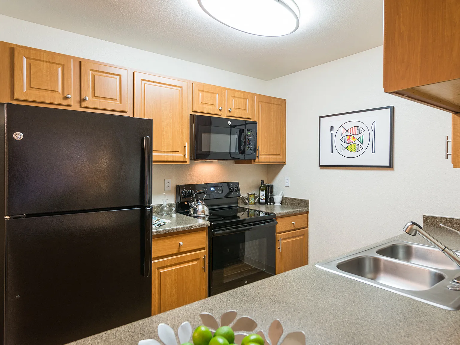 Apres Apartment Homes — Photo 4