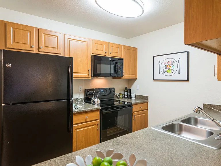 Apres Apartment Homes — Photo 4