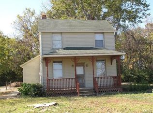 5903 Montebello Rd, Imperial, MO 63052