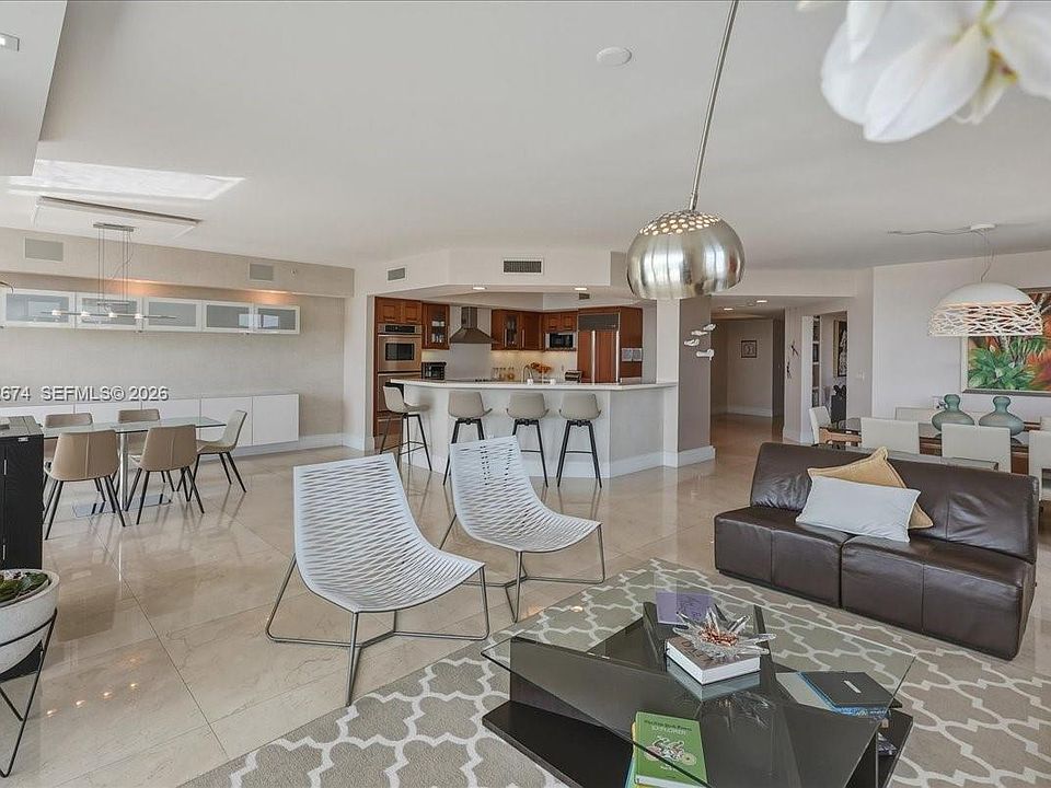 3301 NE 183rd St Unit 2101, Aventura, FL 33160 | MLS #A12022674