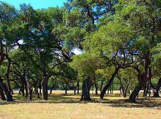 674 Cattail Rd, Leakey, TX 78873