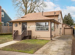 4839 NE 41st Ave, Portland, OR 97211