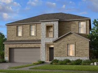 1605 Lorant Ln, Pflugerville, TX 78660