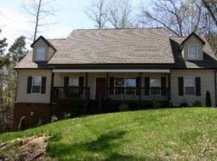 423 Ranger Ln, Knoxville, TN 37924